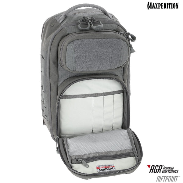 Riftpoint™ Backpack 15L  Maxpedition – MAXPEDITION