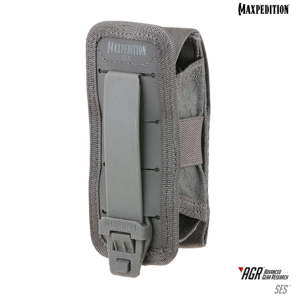 SES™ Single Sheath Pouch Maxpedition – MAXPEDITION