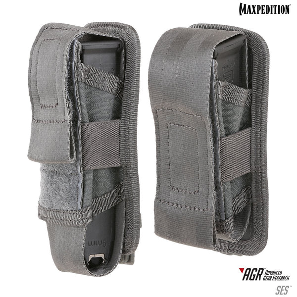 SES™ Single Sheath Pouch Maxpedition – MAXPEDITION