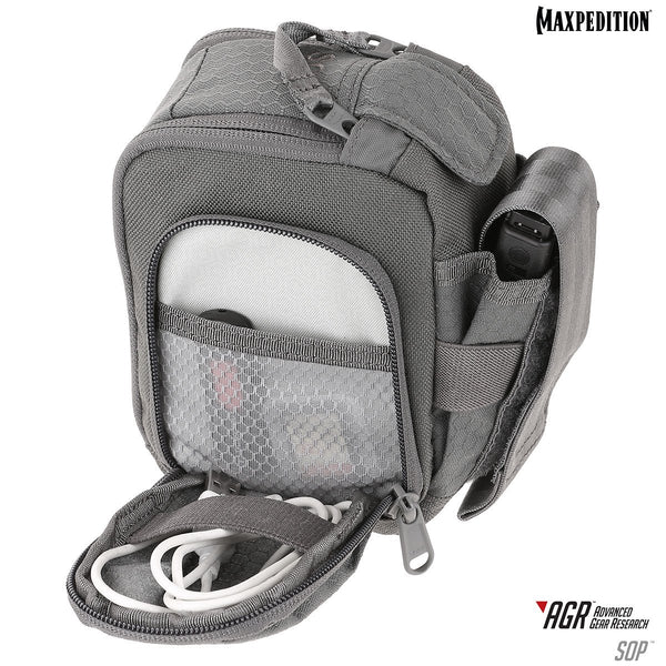 SOP Side Opening Pouch - MAXPEDITION