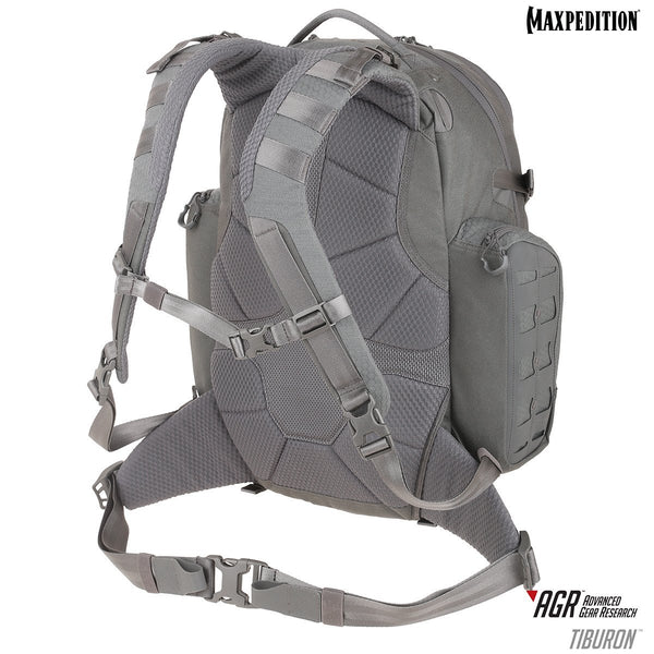 Tiburon™ Backpack  Maxpedition – MAXPEDITION