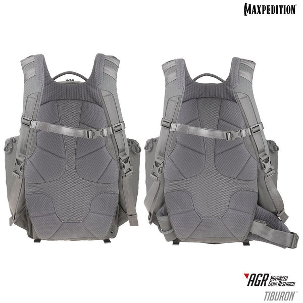 Tiburon™ Backpack | Maxpedition – MAXPEDITION