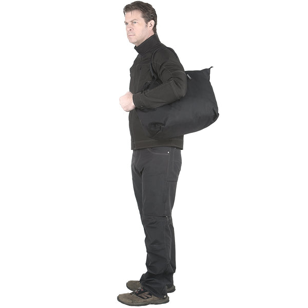 ROLLYPOLY Folding Tote