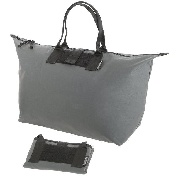 Rollypoly Folding Tote (Buy 1 Get 1 Free. Mix and Match in Multiples of 2. All Sales Final.)