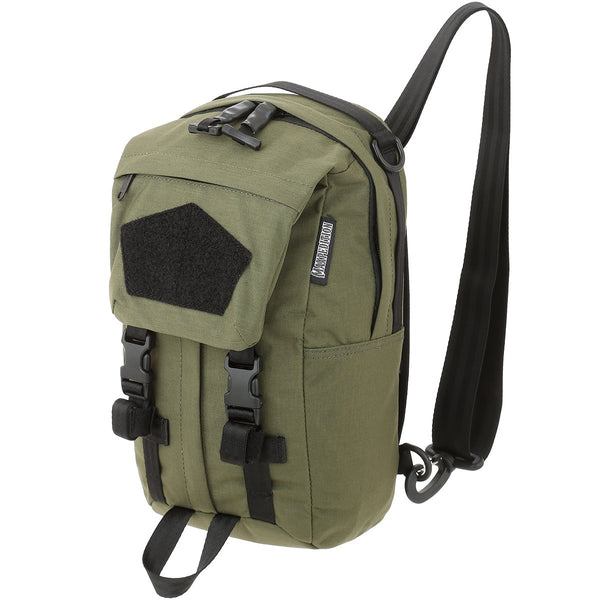 TT12 Convertible Backpack (CLOSEOUT SALE. FINAL SALE.)