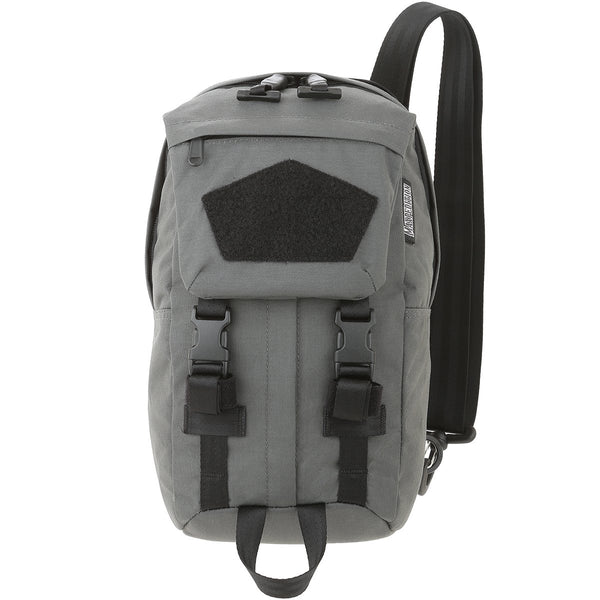 TT12 Convertible Backpack (CLOSEOUT SALE. FINAL SALE.)