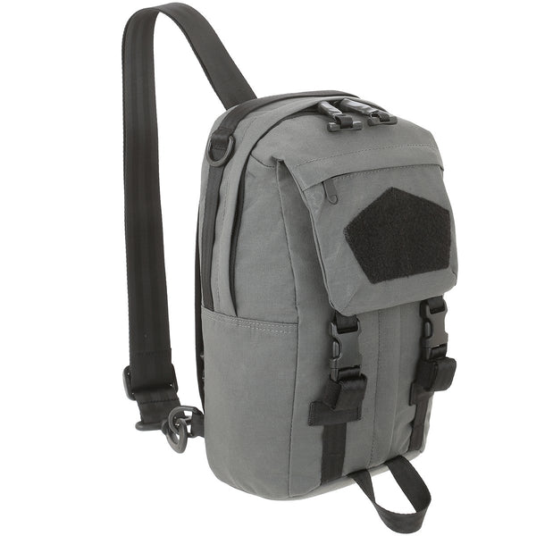 TT12 Convertible Backpack