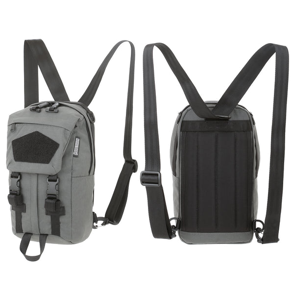 TT12 Convertible Backpack