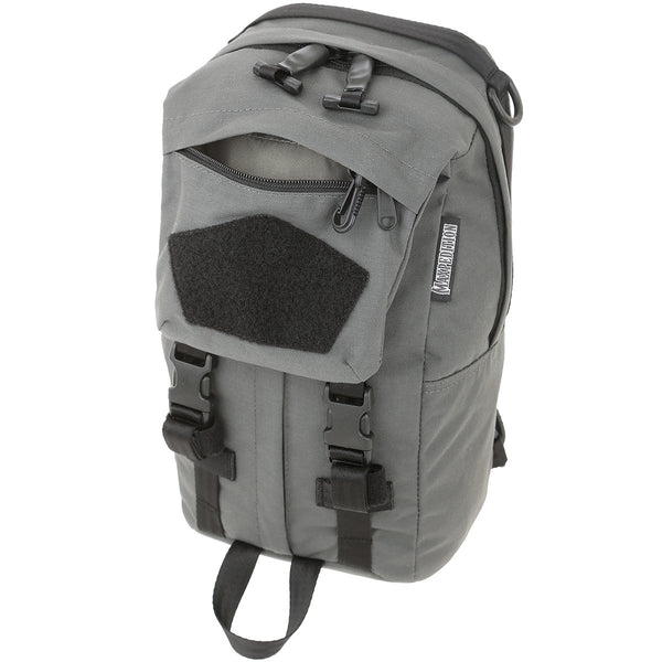 TT12 Convertible Backpack (CLOSEOUT SALE. FINAL SALE.)