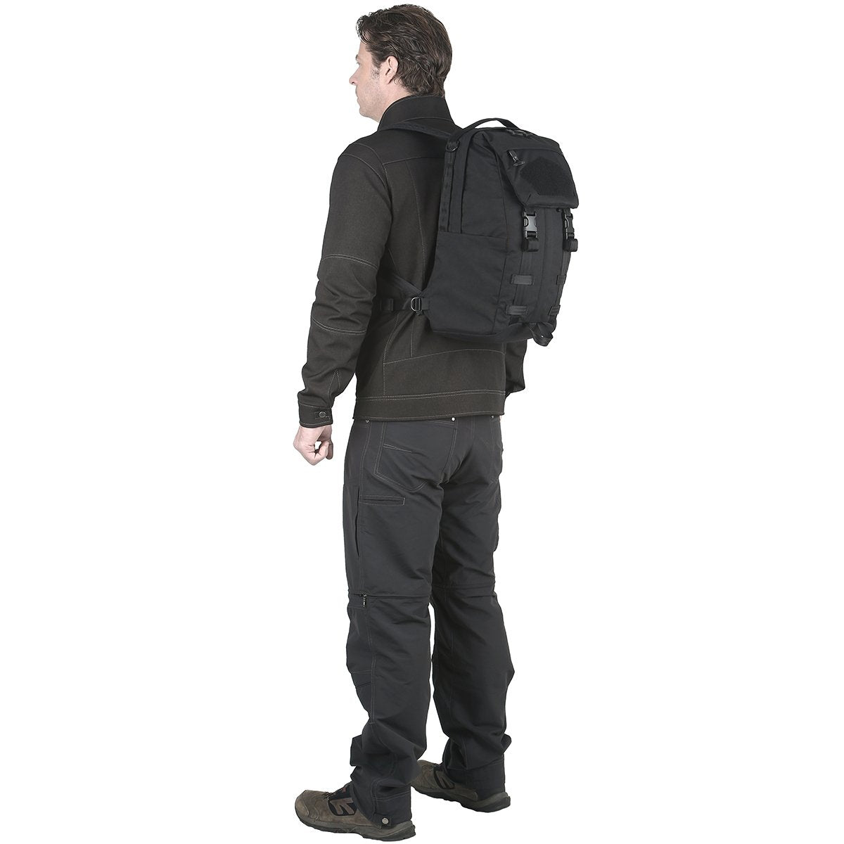TT22 CCW-Enabled Bug Out Pack (Buy 1 Get 1 Free. Mix and Match in Multiples of 2. All Sales Final.)