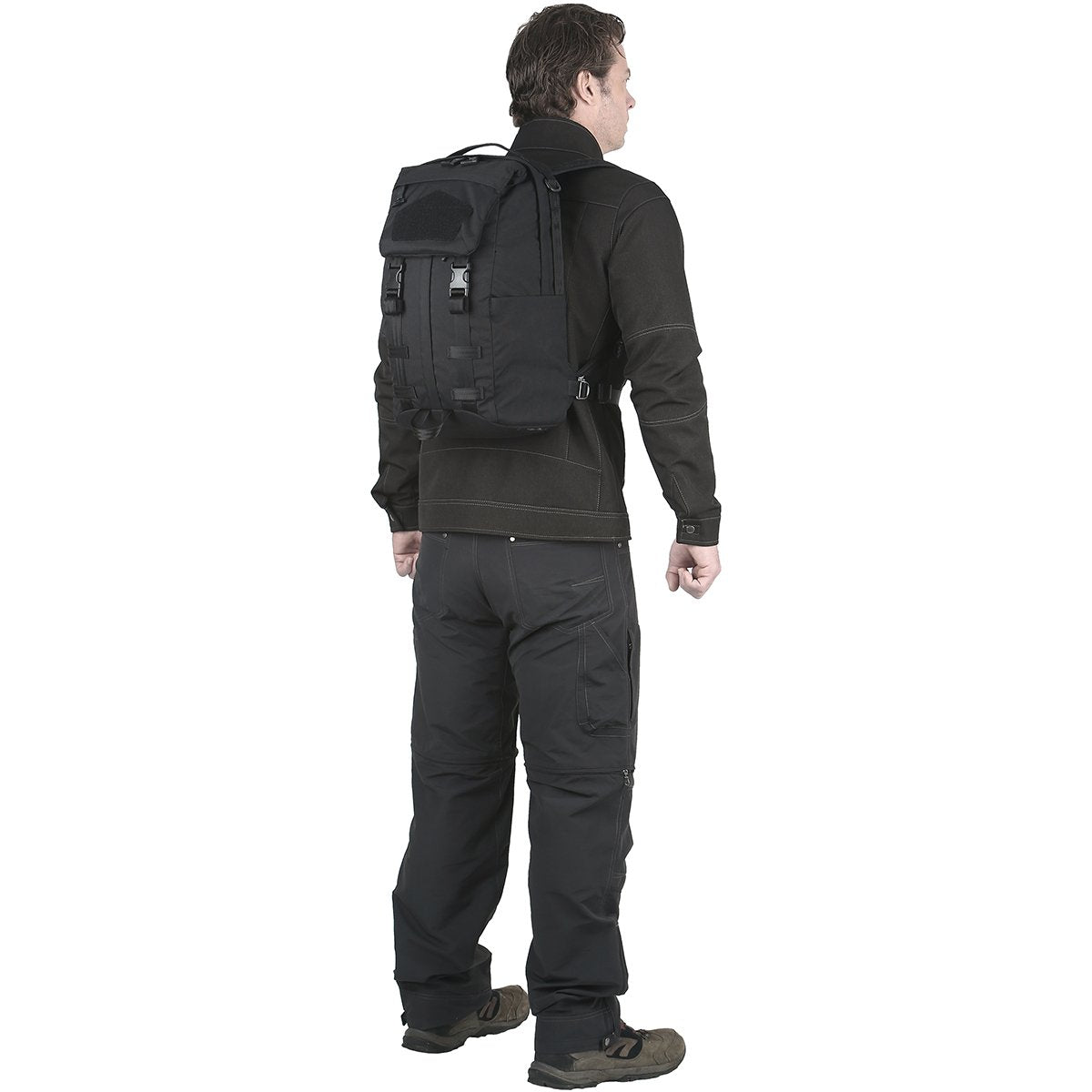 TT22 CCW-Enabled Bug Out Pack (Buy 1 Get 1 Free. Mix and Match in Multiples of 2. All Sales Final.)