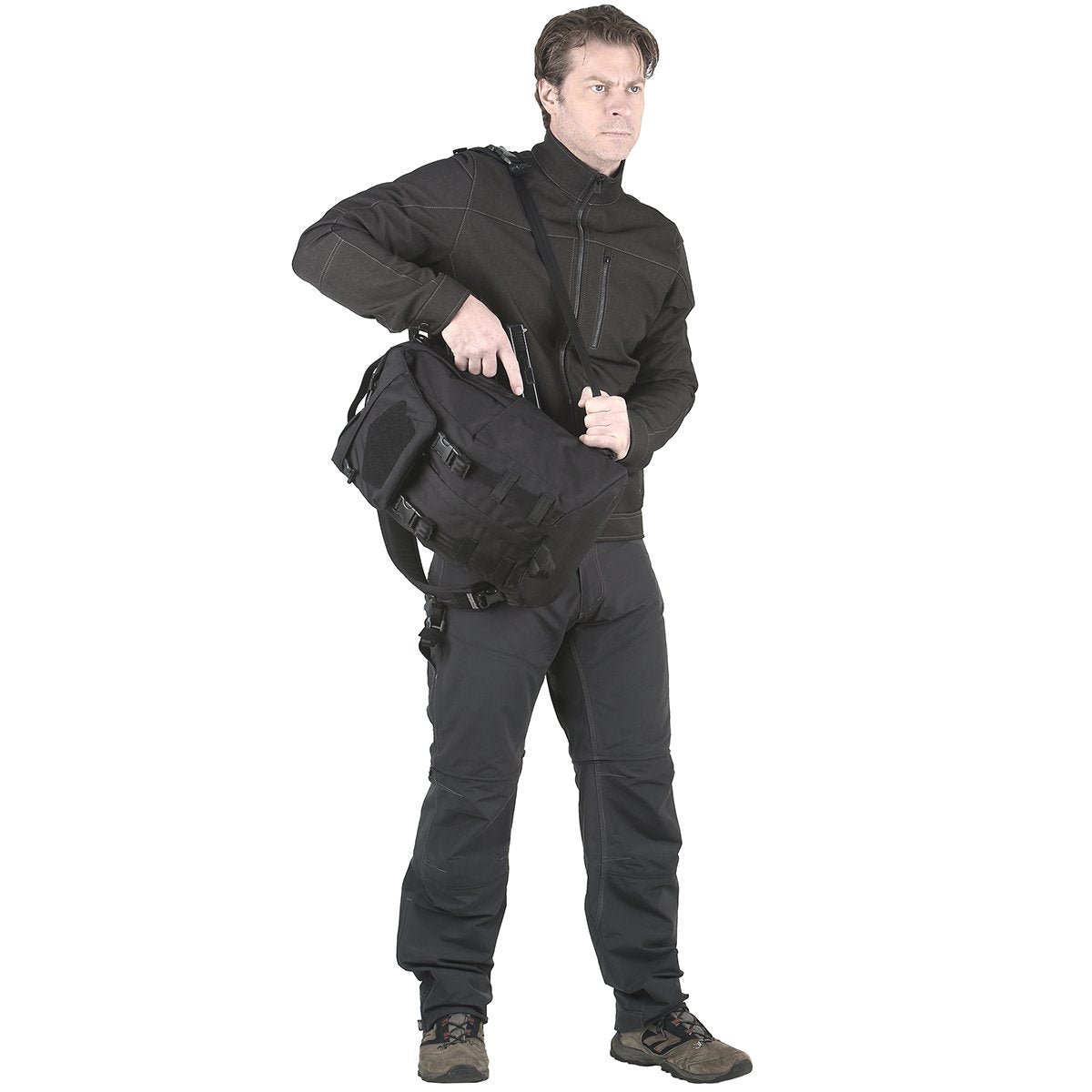 TT22 CCW-Enabled Bug Out Pack (Buy 1 Get 1 Free. Mix and Match in Multiples of 2. All Sales Final.)