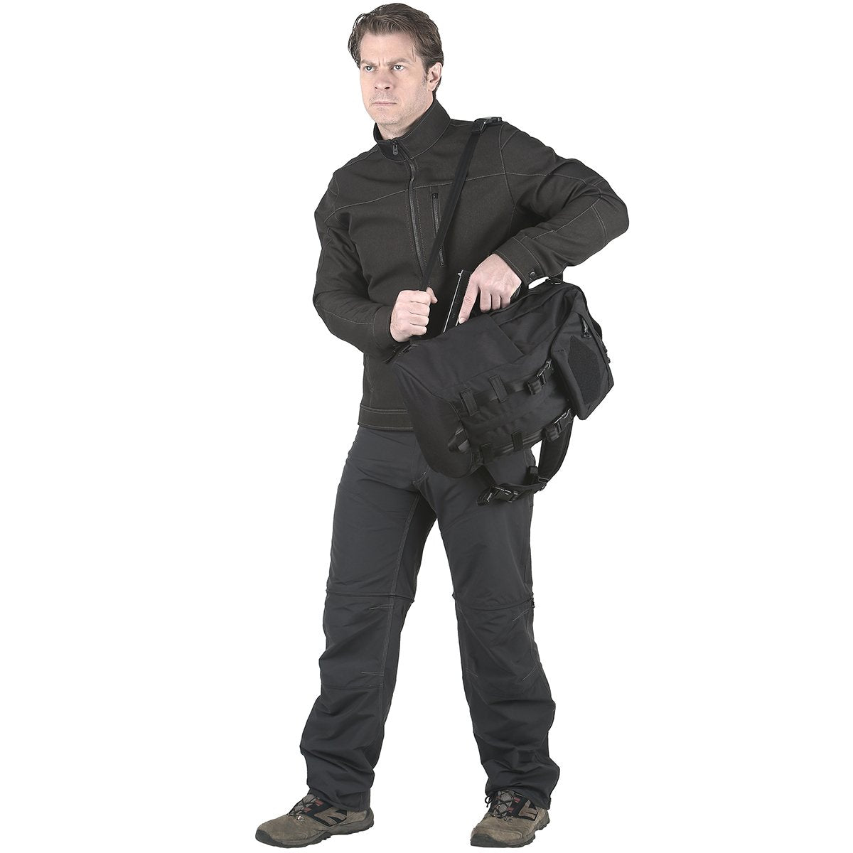TT22 CCW-Enabled Bug Out Pack (Buy 1 Get 1 Free. Mix and Match in Multiples of 2. All Sales Final.)