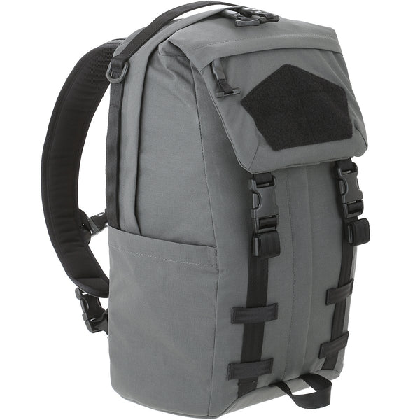 Maxpedition PREPTT12DB TT12 Convertible Backpack, Dark Blue
