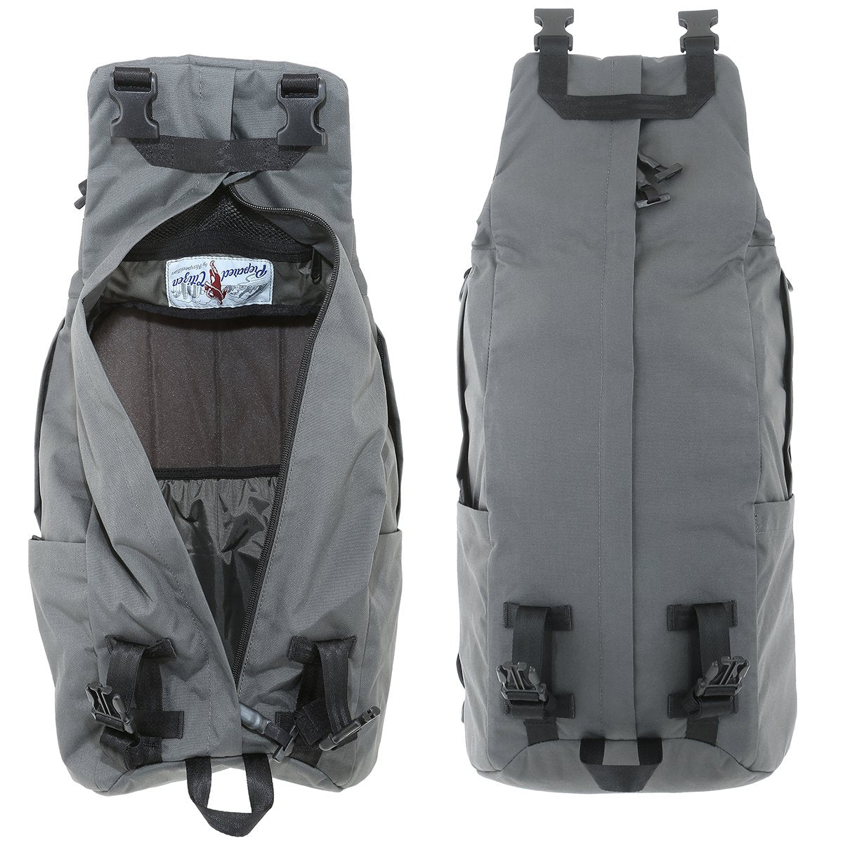 TT22 CCW-Enabled Bug Out Pack (Buy 1 Get 1 Free. Mix and Match in Multiples of 2. All Sales Final.)