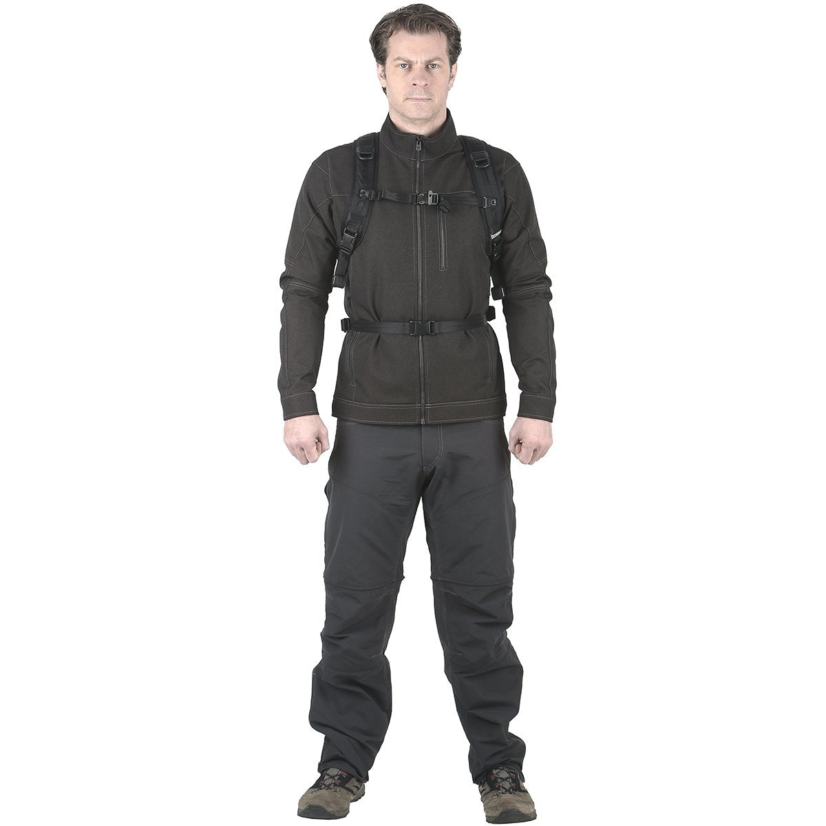 TT26 CCW-Enabled Bug Out Pack (Buy 1 Get 1 Free. Mix and Match in Multiples of 2. All Sales Final.)