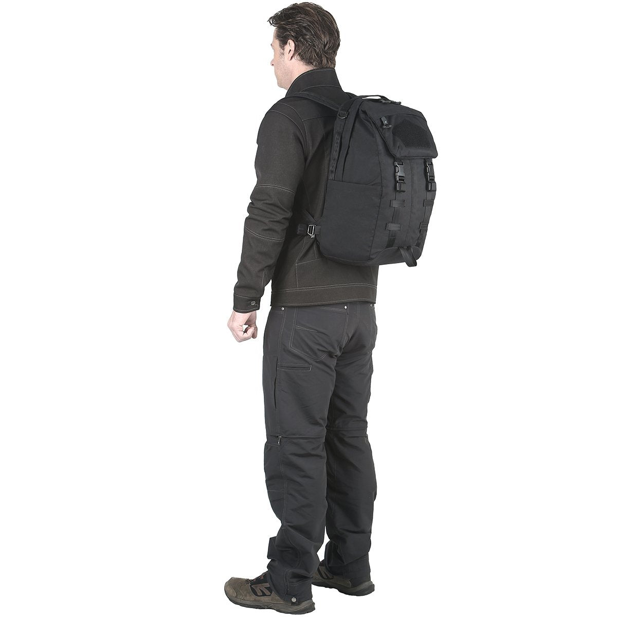 TT26 CCW-Enabled Bug Out Pack (Buy 1 Get 1 Free. Mix and Match in Multiples of 2. All Sales Final.)