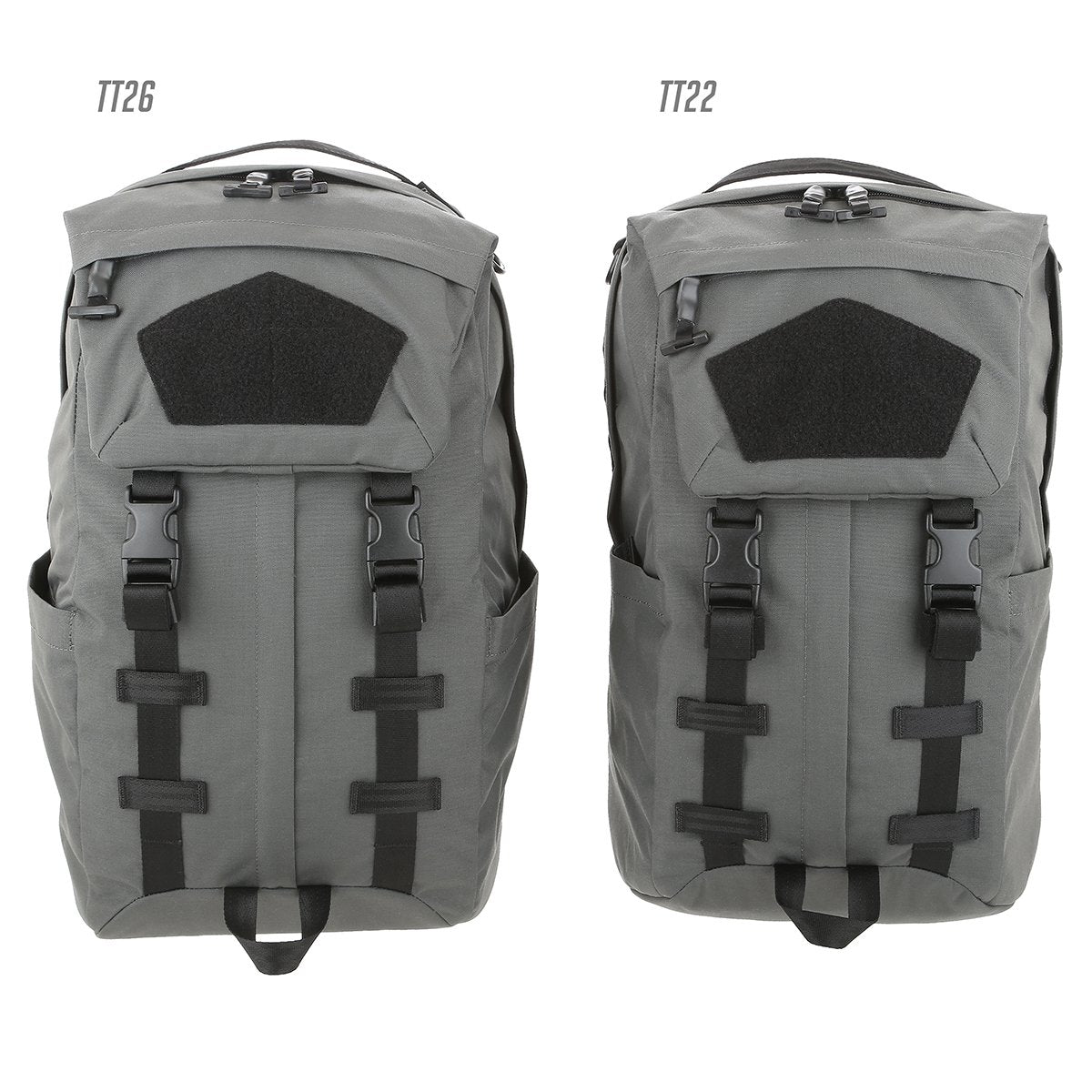 TT26 CCW-Enabled Bug Out Pack (Buy 1 Get 1 Free. Mix and Match in Multiples of 2. All Sales Final.)