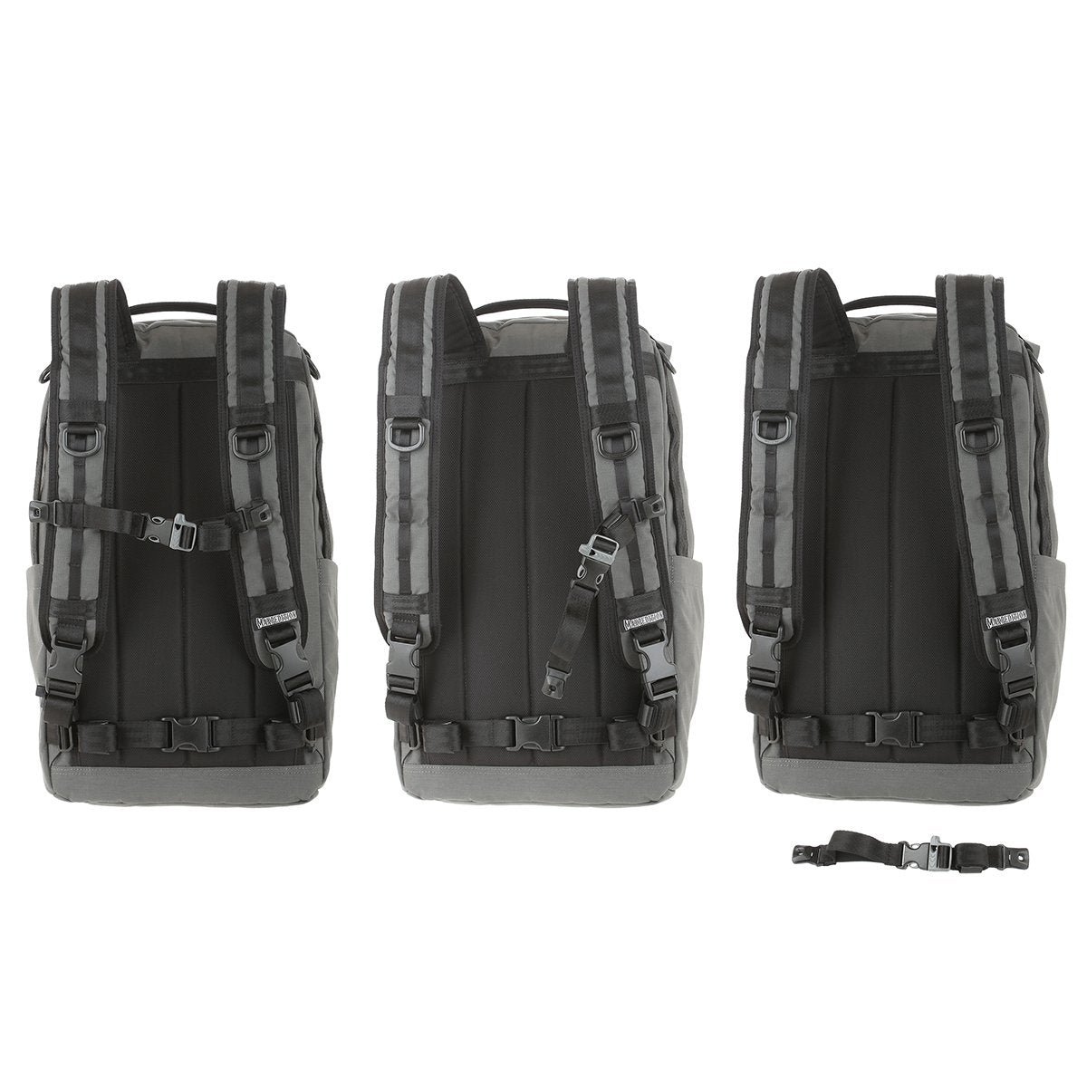 TT26 CCW-Enabled Bug Out Pack (Buy 1 Get 1 Free. Mix and Match in Multiples of 2. All Sales Final.)