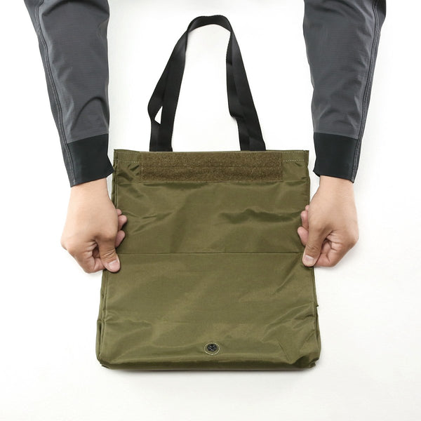 Maxpedition Roll-Up Tote