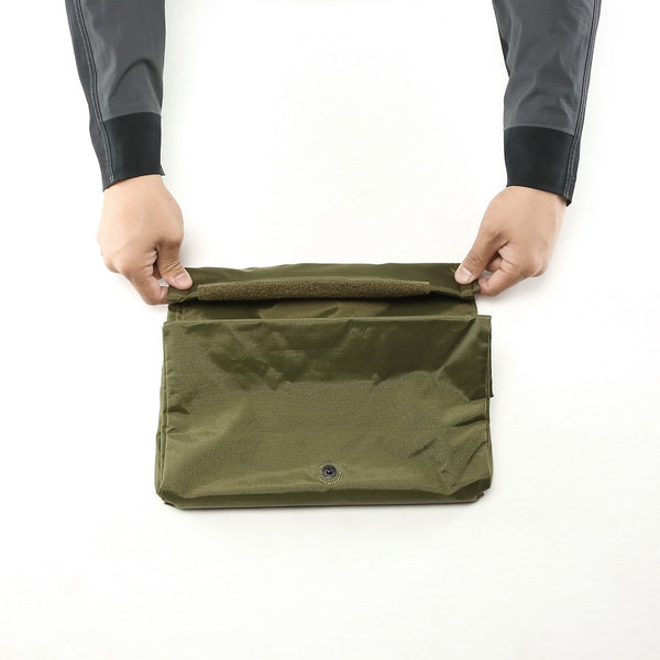 Maxpedition Roll-Up Tote