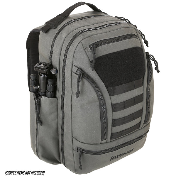 Tehama Backpack 37L (CLOSEOUT SALE. FINAL SALE.)