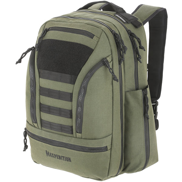 Tehama Backpack 37L (CLOSEOUT SALE. FINAL SALE.)