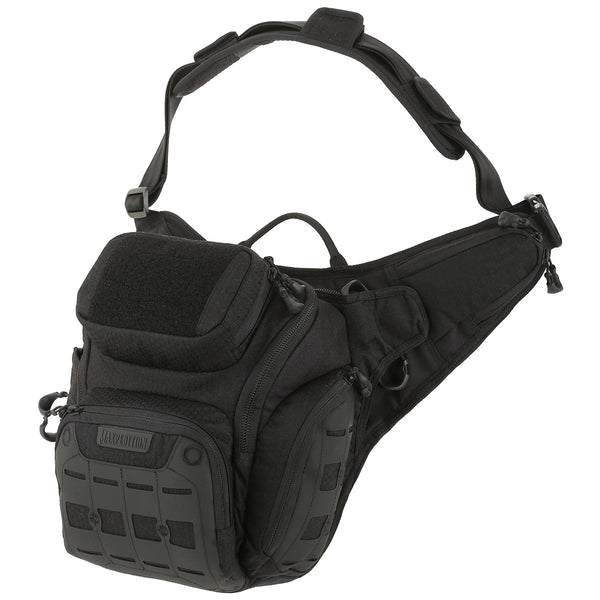 Wolfspur™ v2.0 Crossbody Shoulder Bag 11L (USE CODE: AGRFEB24 FOR 40% OFF SELECT AGR BAGS & PACKS. ALL SALES ARE FINAL)