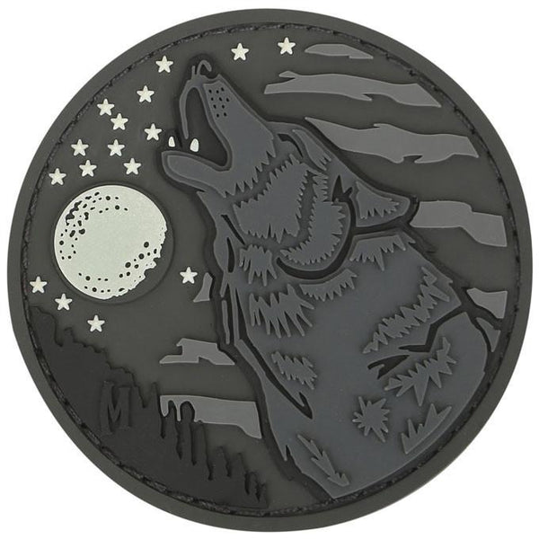 Wolf Morale Patch