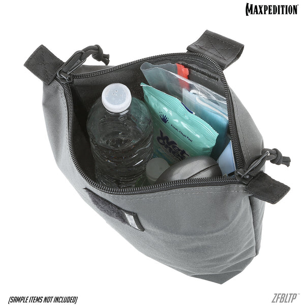 Rollypoly Folding Belt Pouch