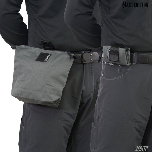 Maxpedition sales hip bag