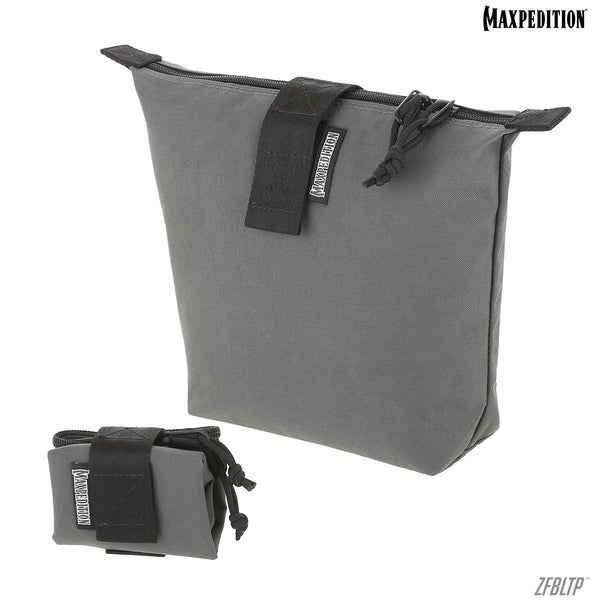 ROLLYPOLY Folding Belt Pouch