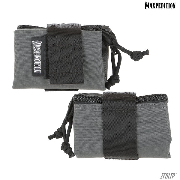 Rollypoly Folding Belt Pouch