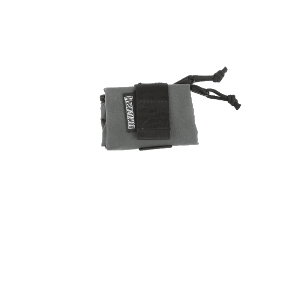 Rollypoly Folding Belt Pouch
