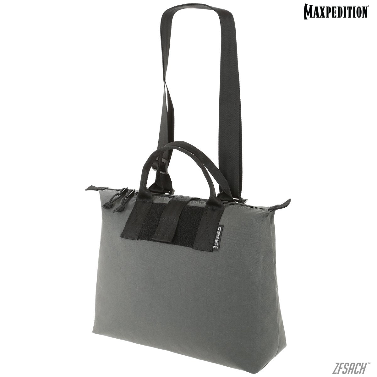 Rollypoly Folding Satchel (CLOSEOUT SALE. FINAL SALE.)
