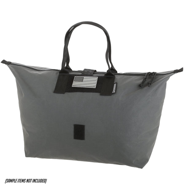 Rollypoly Folding Tote (Buy 1 Get 1 Free. Mix and Match in Multiples of 2. All Sales Final.)