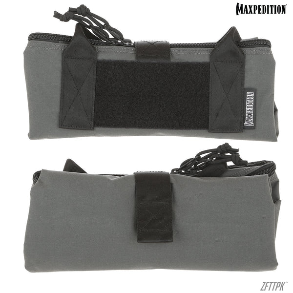 Rollypoly Folding Totepack (Buy 1 Get 1 Free. Mix and Match in Multiples of 2. All Sales Final.)