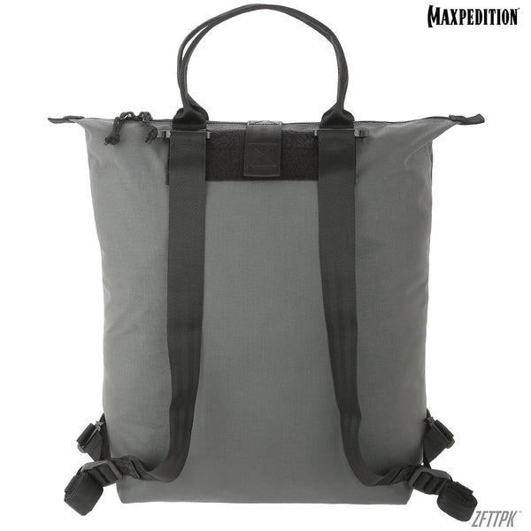 ROLLYPOLY Folding Totepack (CLOSEOUT SALE. FINAL SALE.)