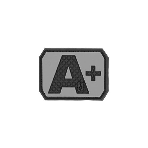 A+ Blood Type Morale Patch (20% Off Morale Patch. All Sales are Final)