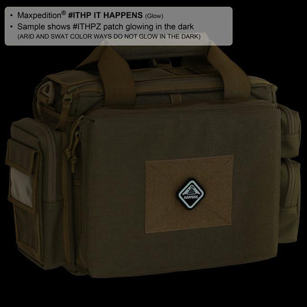 Maxpedition Free Candy Patch Swat FRCYS