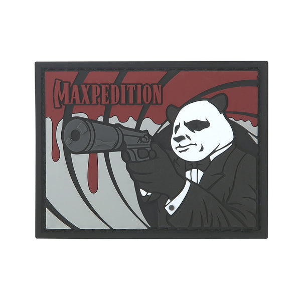 Spy Panda Morale Patch