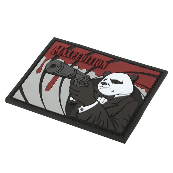 Spy Panda Morale Patch