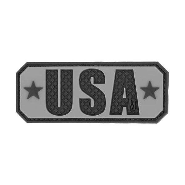 *USA* PATCH - MAXPEDITION, Patches, Military, CCW, EDC, Tactical, Everyday Carry, Outdoors, Nature, Hiking, Camping, Bushcraft, Gear, Police Gear, Law Enforcement
