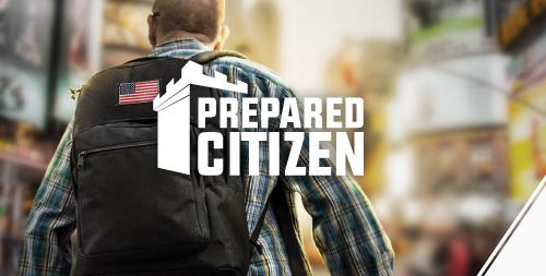 Prepared Citizen