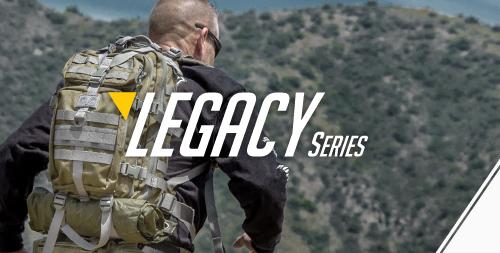 Maxpedition Legacy Series